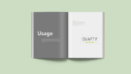 Crafty Brand Guidelines