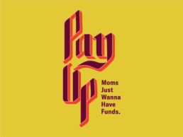 Pay Up Logo