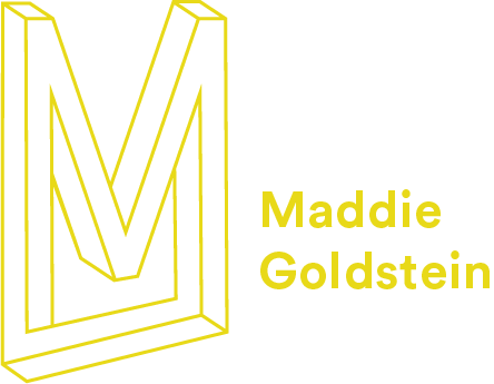 Maddie Goldstein's Portfolio