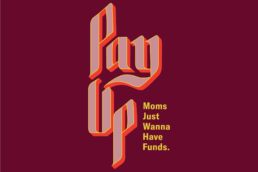 Pay Up Logo